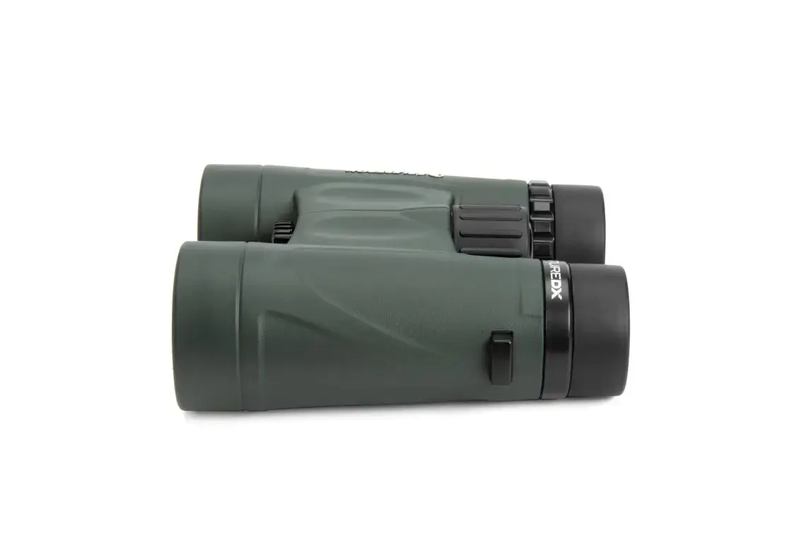 Binoklis Celestron Nature DX 10x42 Photo 4