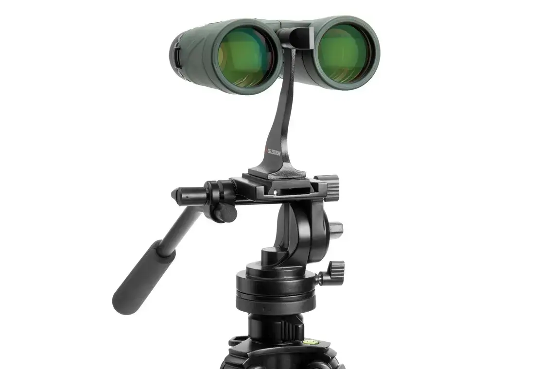 Binoklis Celestron Nature DX 10x42 Photo 7