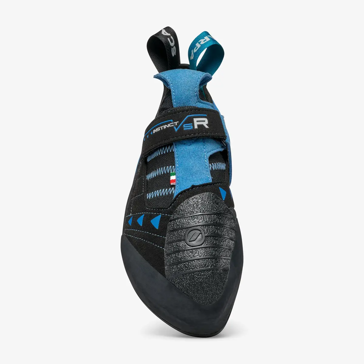 Scarpa INSTINCT VSR climbing shoe, size 40 Photo 2