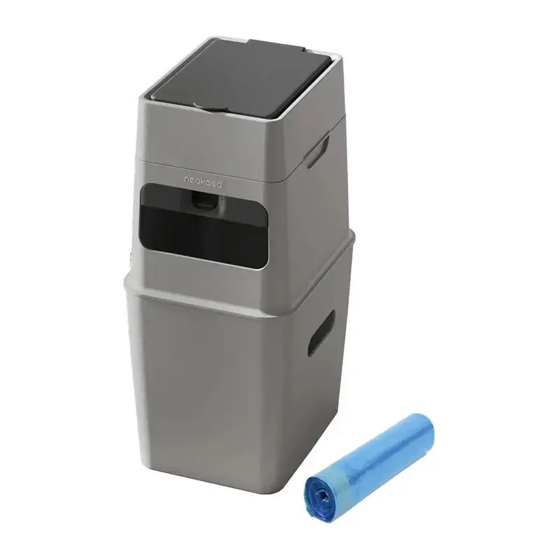 Neakasa PooGuard контейнер для отходов Photo 2
