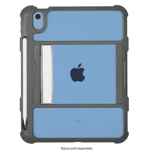 Planšetes vāks TARGUS THD941GLZ priekš Apple iPad A16 / iPad 10. paaudze, caurspīdīgs PC + TPE, 10,9"