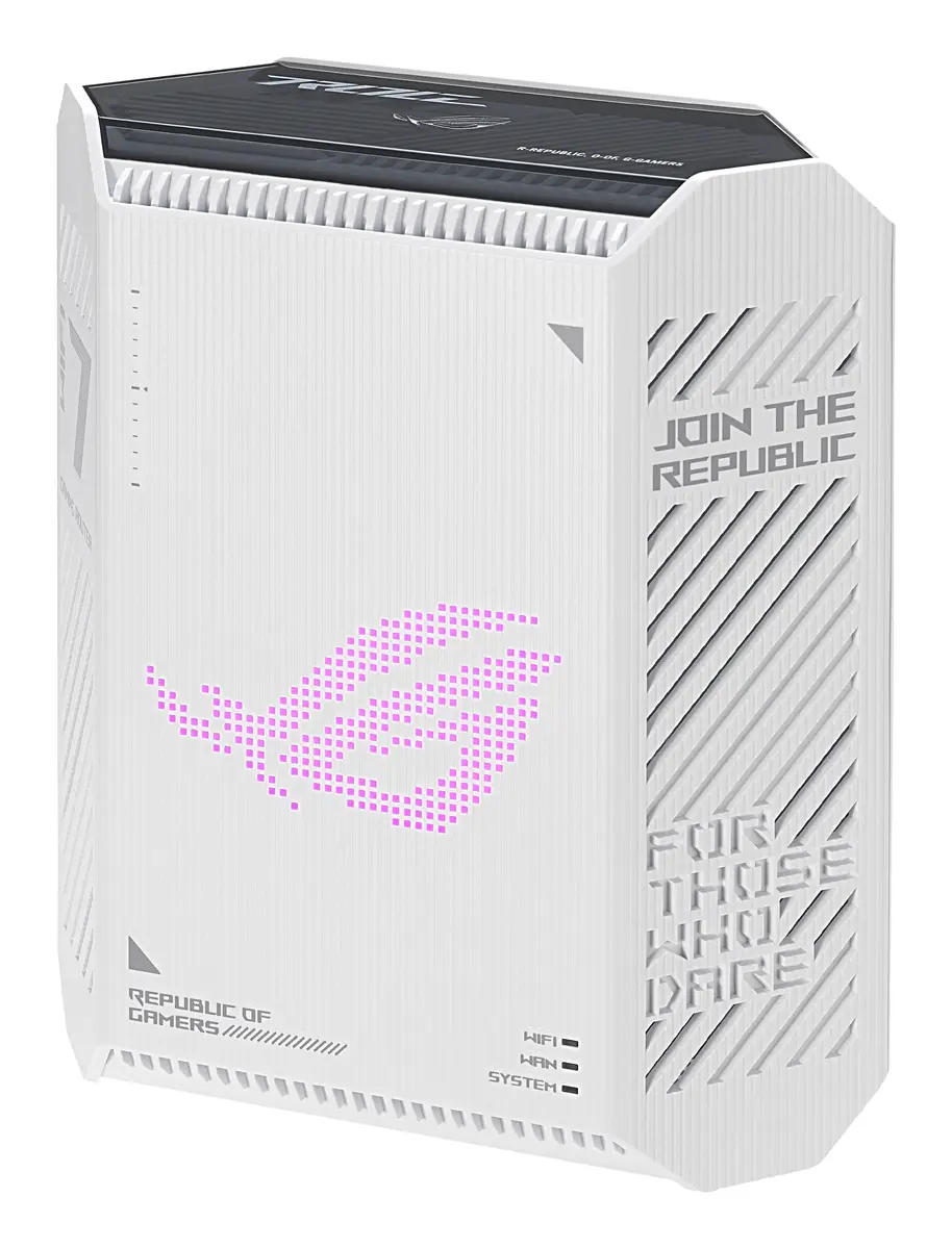 ASUS GS-BE7200 Wi‑Fi 7 maršrutētājs Photo 2