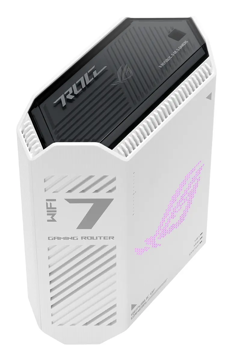 ASUS GS-BE7200 Wi‑Fi 7 maršrutētājs Photo 3