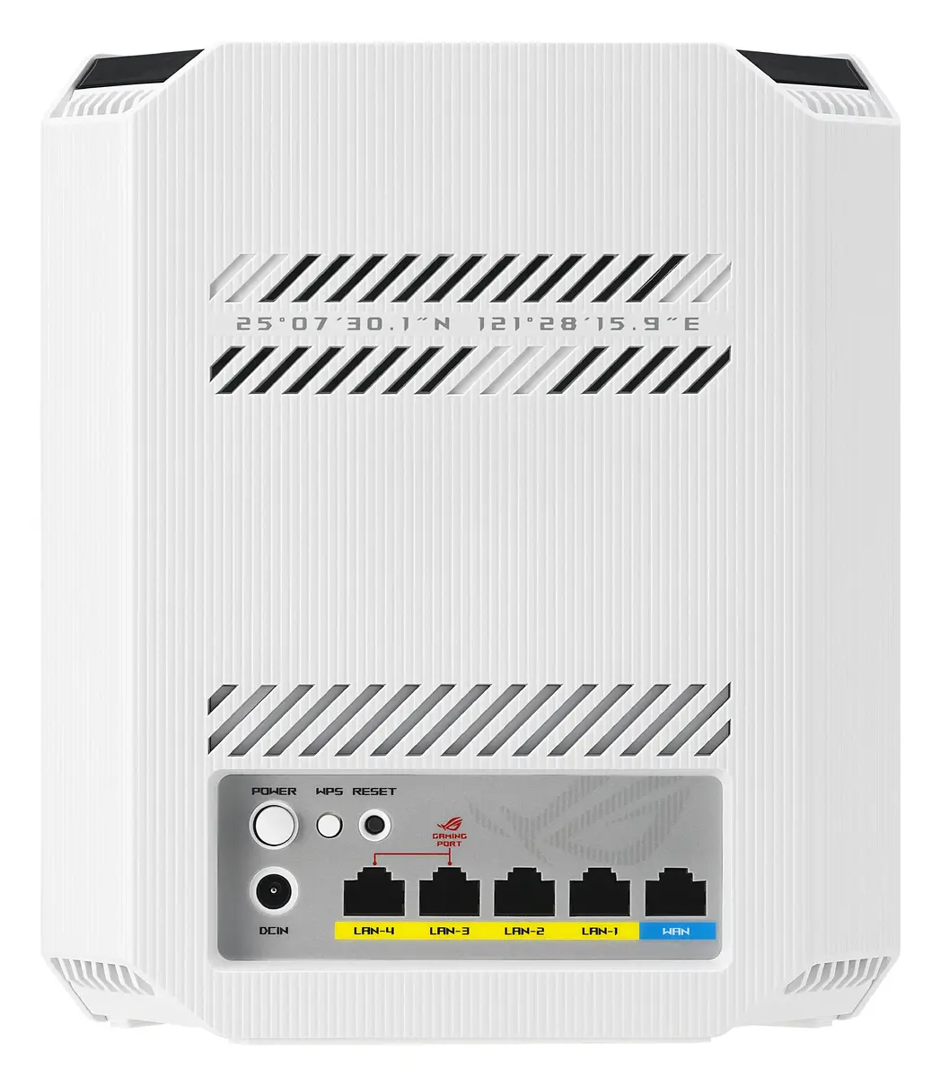 ASUS GS-BE7200 Wi‑Fi 7 maršrutētājs Photo 4