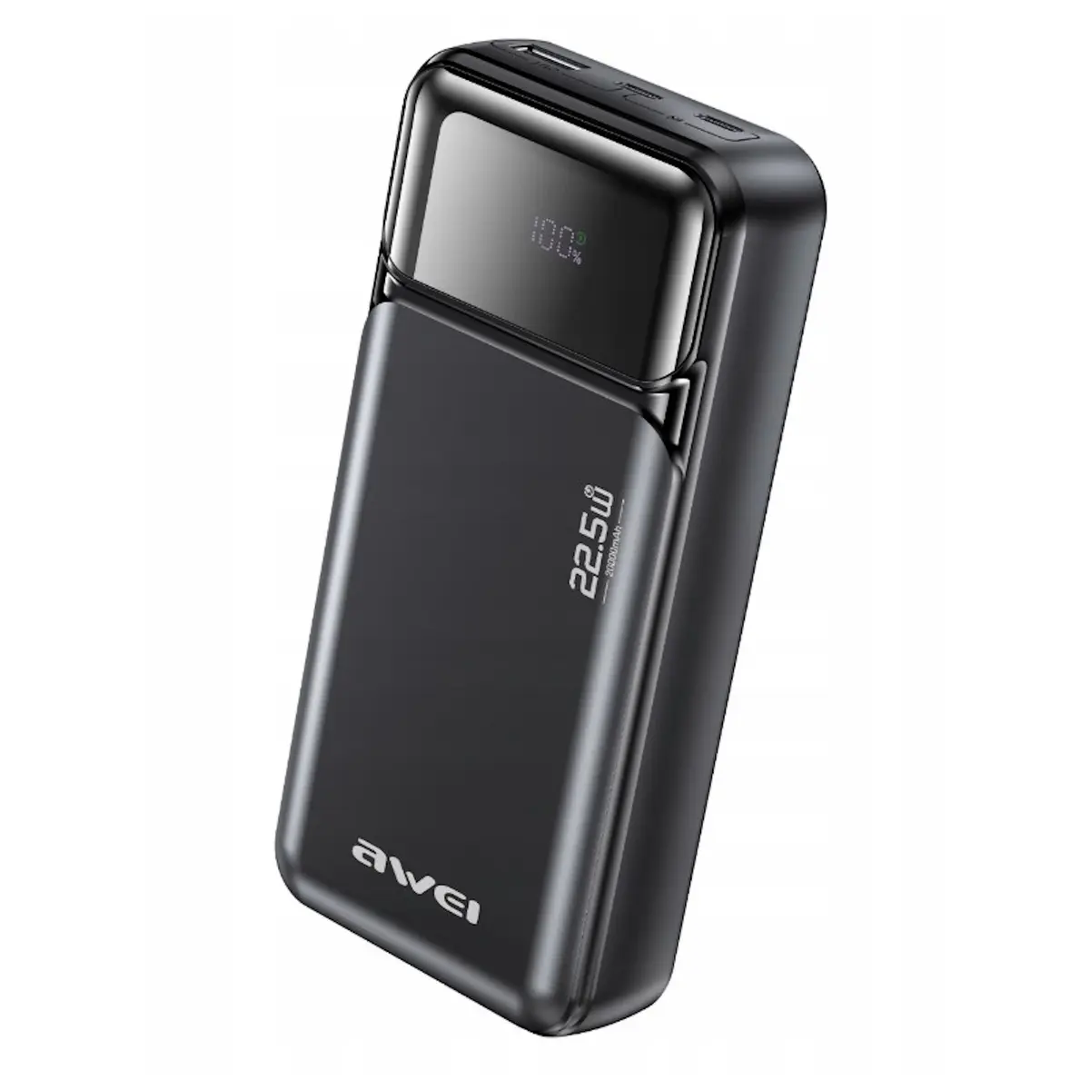 Awei PA-92 powerbank 20000 mAh 22,5W PD Photo 3
