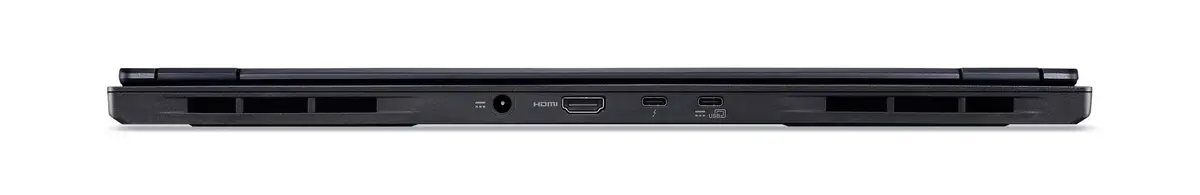 Acer Predator Helios Neo 16S spēļu portatīvais dators Photo 8