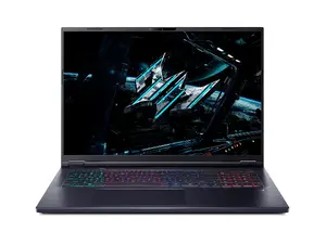 Acer Predator Helios Neo 18 PHN18-72-94LX Gaming Laptop, Intel Core i9-14900HX, 32GB RAM, 1TB SSD, NVIDIA GeForce RTX 5070 Ti, 18-inch 2560x1600 Display