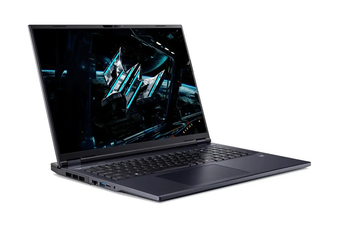 Acer Predator Helios Neo 18 PHN18-72-94LX spēļu dators Photo 3