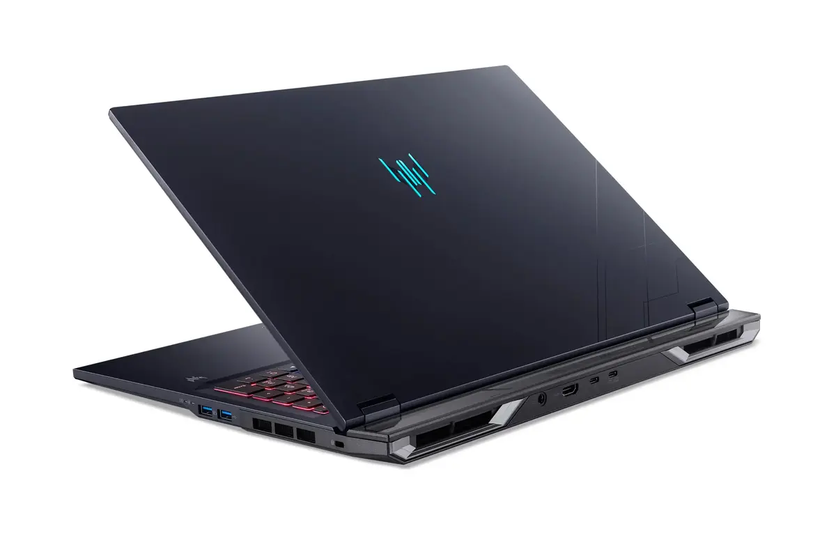 Acer Predator Helios Neo 18 PHN18-72-94LX spēļu dators Photo 4