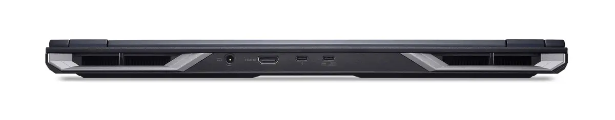 Acer Predator Helios Neo 18 PHN18-72-94LX spēļu dators Photo 8