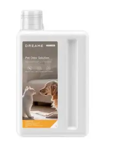 Dreame AWH15 mājdzīvnieku aromāta noņemšanas tīrīšanas līdzeklis 1000ml robotu putekļsūcējiem