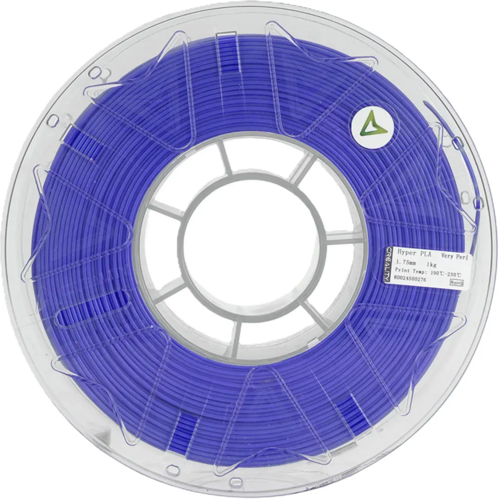 Creality PLA filament 3301010463 — Purple 1 kg Photo 5
