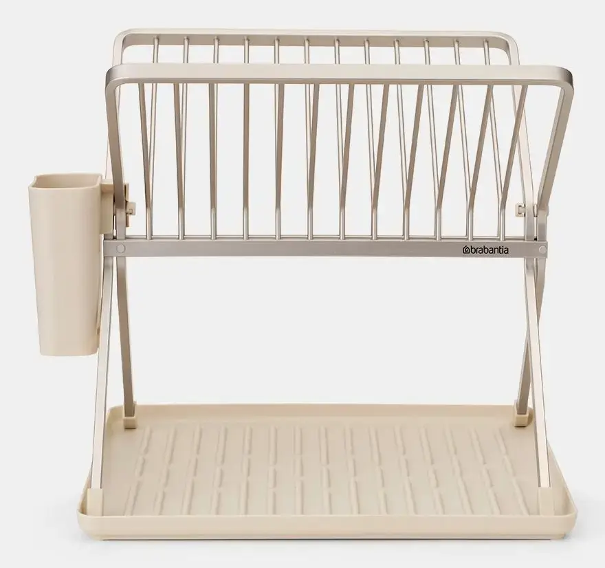 BRABANTIA 252082 tabletop drainer rack Photo 2