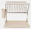 BRABANTIA 252082 tabletop drainer rack Photo 2