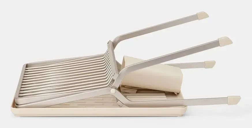 BRABANTIA 252082 tabletop drainer rack Photo 3
