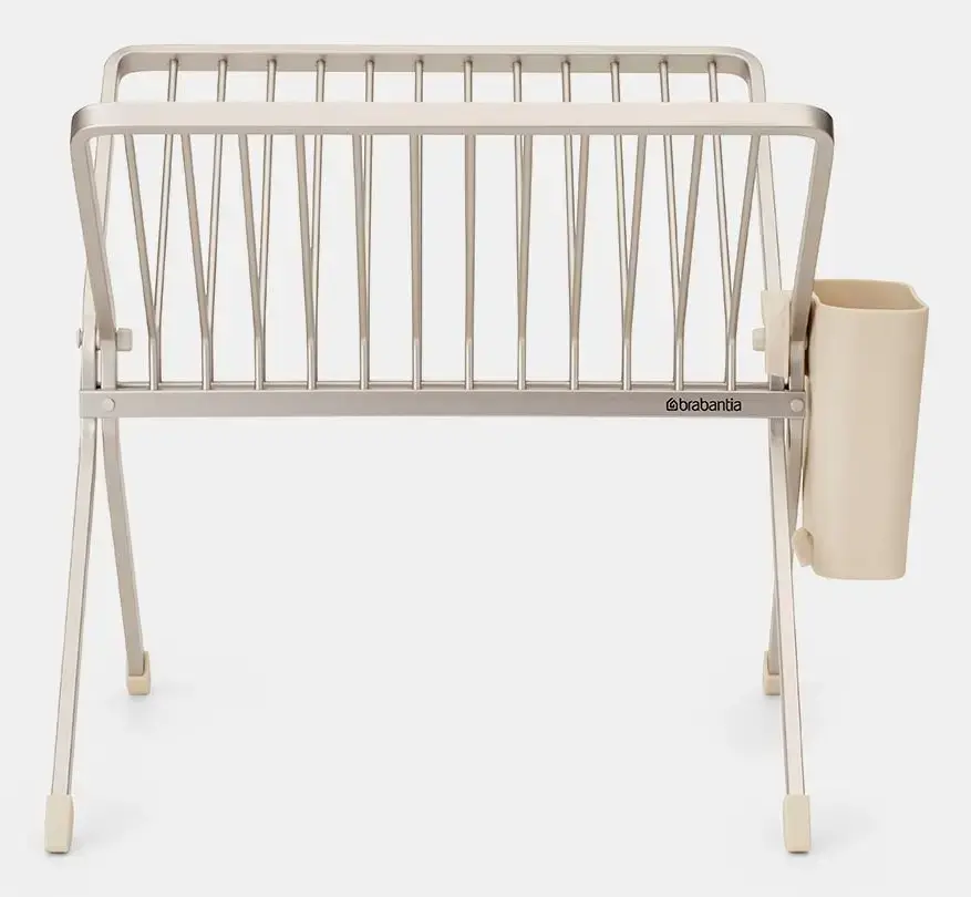 BRABANTIA 252082 tabletop drainer rack Photo 4