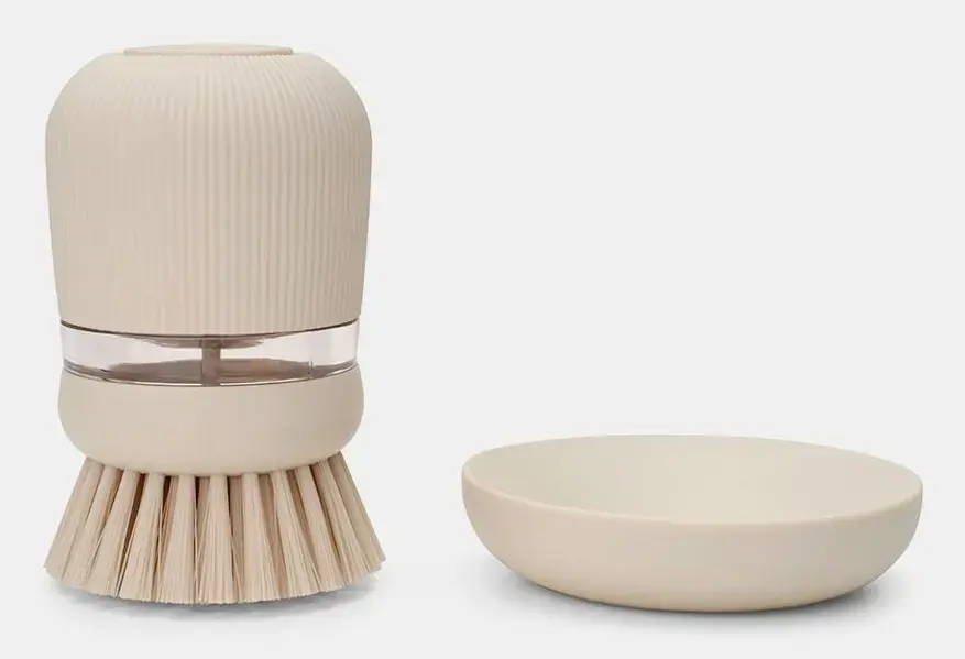 BRABANTIA 252167 scrub brush Photo 2