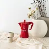BIALETTI Moka Exclusive Moka pot — Red Photo 2