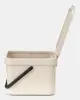 BRABANTIA Sort & Go 6 L rectangular trash bin Photo 2