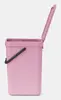 BRABANTIA Sort & Go 12 L Rectangular Waste Bin Photo 2