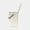 BRABANTIA atkritumu tvertne 251726 — taisnstūra 12 l Photo 2