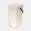 BRABANTIA atkritumu tvertne 251726 — taisnstūra 12 l Photo 4