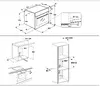 BEKO BBIS7301KSBD Встраиваемый духовой шкаф Photo 5