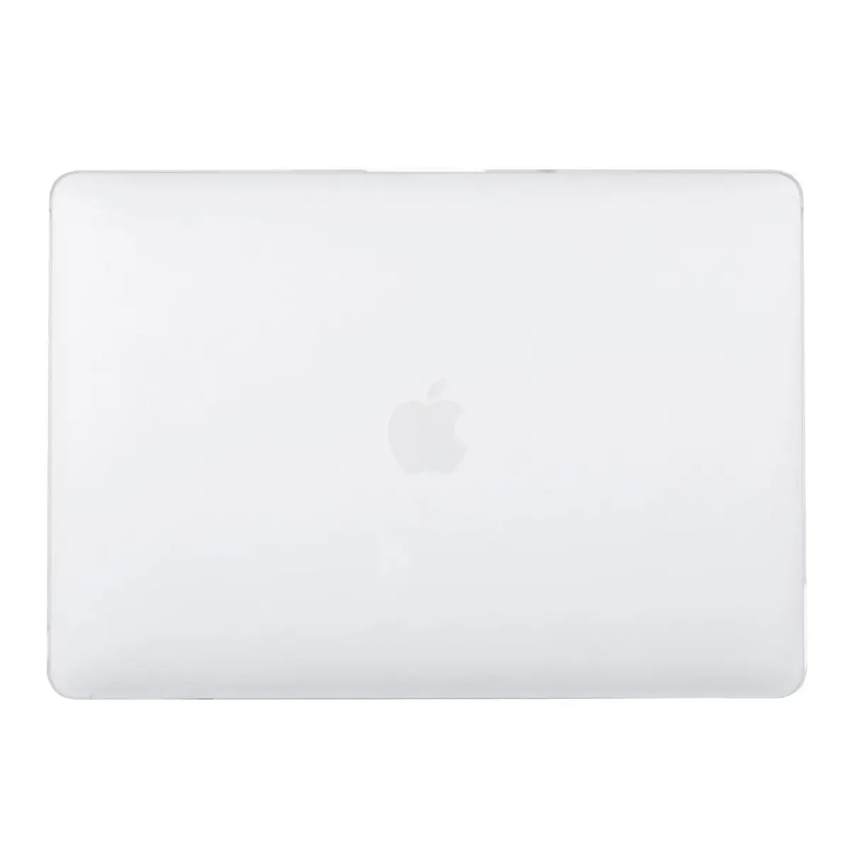 eSTUFF MacBook Neo 13" Clear Frosted screen protector Photo 3