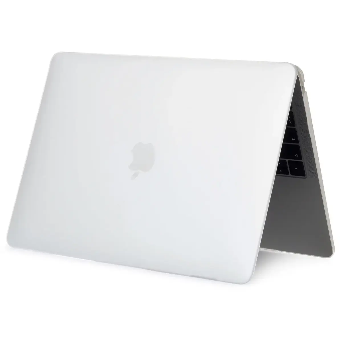eSTUFF MacBook Neo 13" Clear Frosted screen protector Photo 4