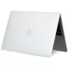 eSTUFF MacBook Neo 13" Clear Frosted screen protector Photo 4