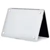 eSTUFF MacBook Neo 13" Clear Frosted screen protector Photo 5