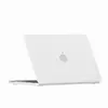 eSTUFF MacBook Neo 13 Clear Frosted Protective Case Photo 3