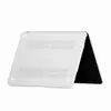 eSTUFF MacBook Neo 13 Clear Frosted Protective Case Photo 4