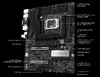 ERNITEC SR-2U58R-HW 2U 8-отсековый сервер Photo 3