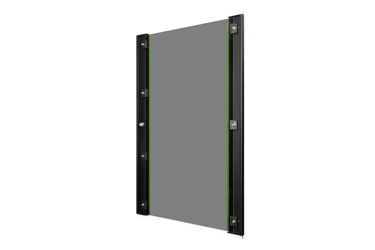 DIGITUS stikla priekšējās durvis DN-19-D-20-U-SW Photo 2