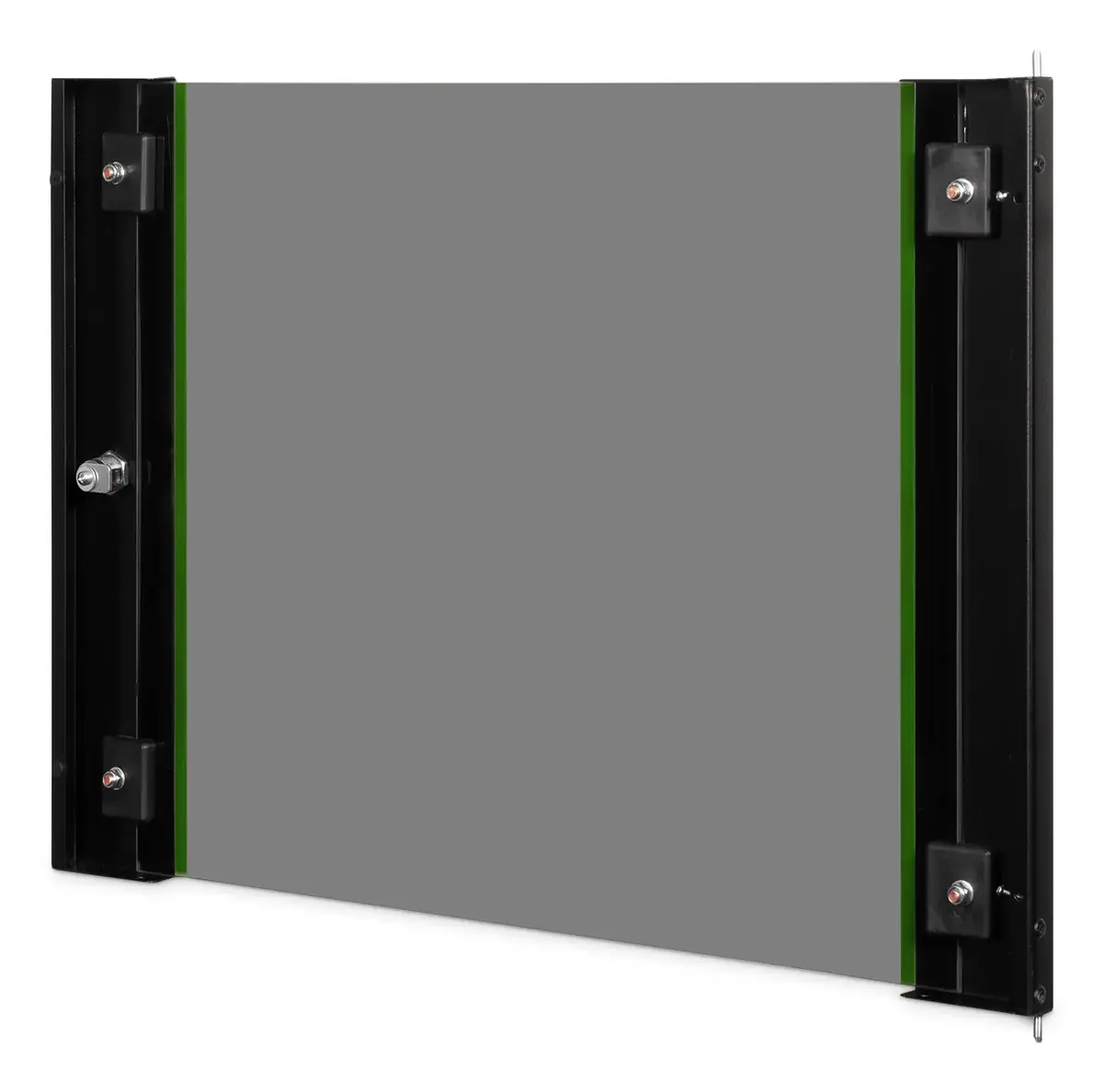 DIGITUS стеклянная дверь для 19" 9U корпуса Photo 2