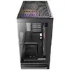 Datora korpuss Antec C2M ARGB Midi Tower - melns Photo 6