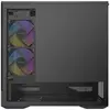 Datora korpuss Antec C2M ARGB Midi Tower - melns Photo 8