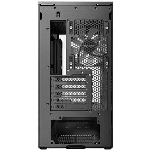 Datora korpuss Antec C2M ARGB Midi Tower - melns Photo 11