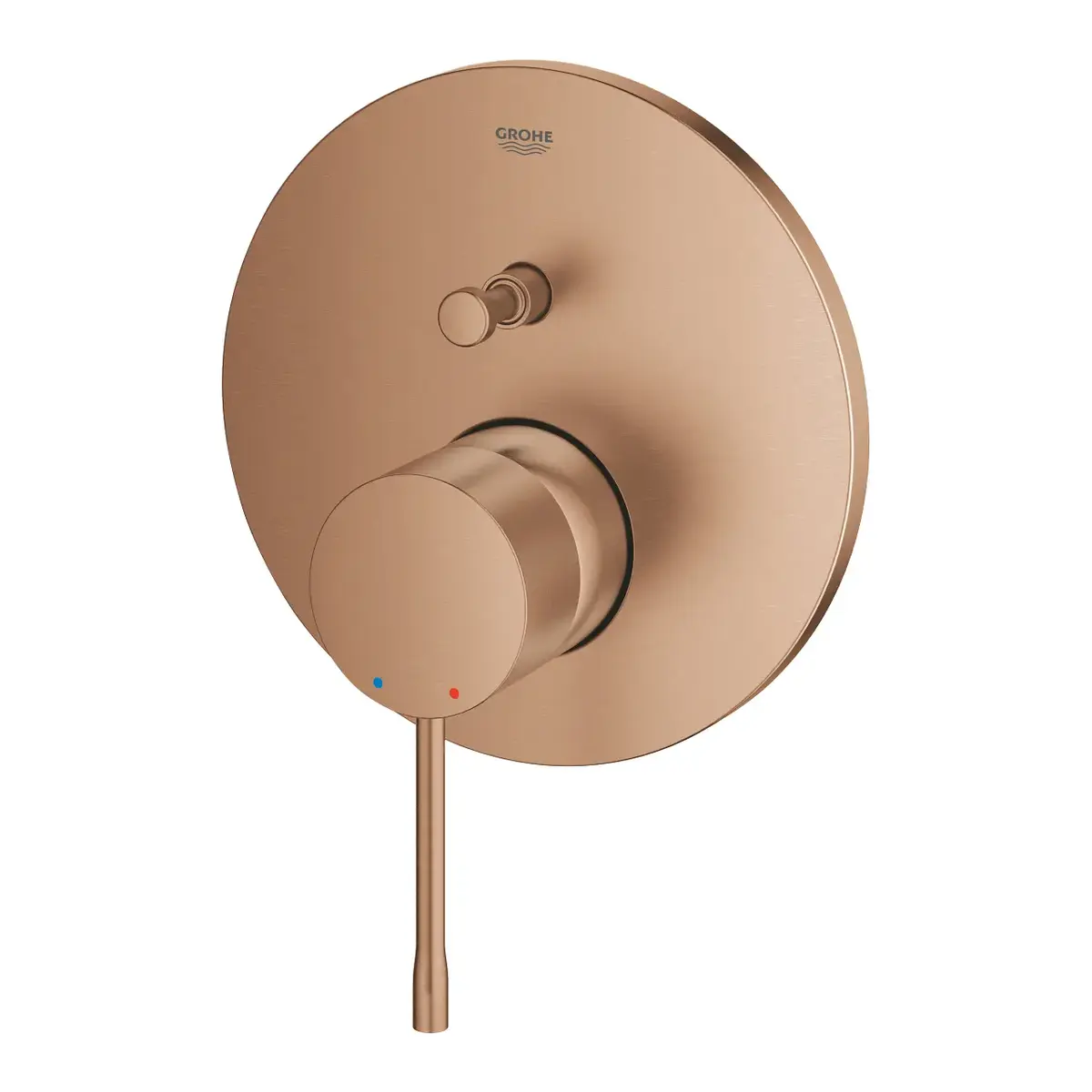 GROHE Essence смеситель для ванны однорычажный Photo 3