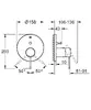 GROHE Essence смеситель для ванны однорычажный Photo 4
