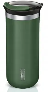 Термокружка Wacaco Octaroma Grande Pomona Green 435 мл