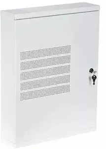 Enclosure PULSAR HSA02-I — metal housing for equipment, model HSA02-I