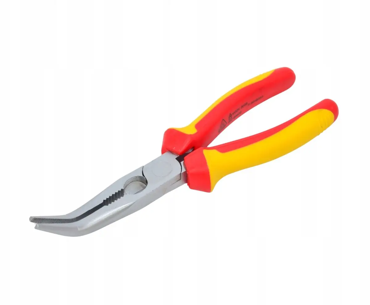 Knaibles AWTools AW31113 VDE izolētas garas