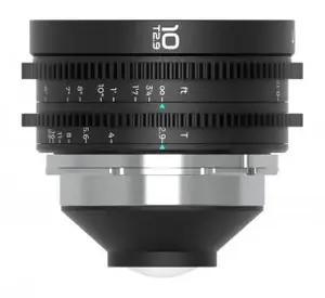 Cinema Lens Venus Optics Laowa VV 10 mm T2.9 Zero‑D Cine for ARRI LPL mount