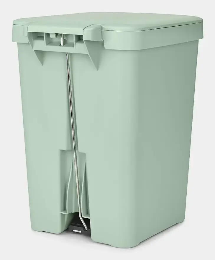 BRABANTIA StepUp 25 L trash bin Photo 3