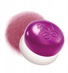Lip & Cheek Blurry Pudding Pot MV03 Baddie by Skinfood — cream tint for lips and cheeks 5g