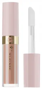 Lip Oil BELL Shine 01 Glossy Pink – nourishing lip oil, 5.8 g