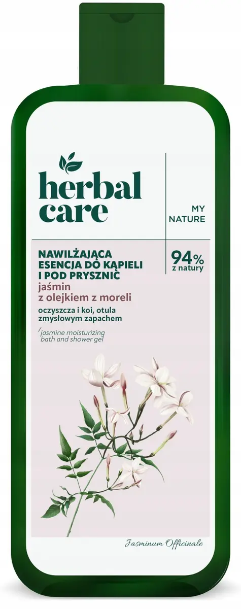 Vannas un dušas esence Farmona Herbal
