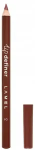 Lip Liner Pencil Lamel Konturówka do ust 04 — shade 04 lip liner